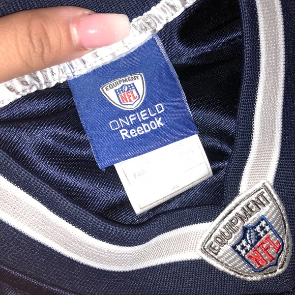 A cowboys Jersey - Picture 2 of 3
